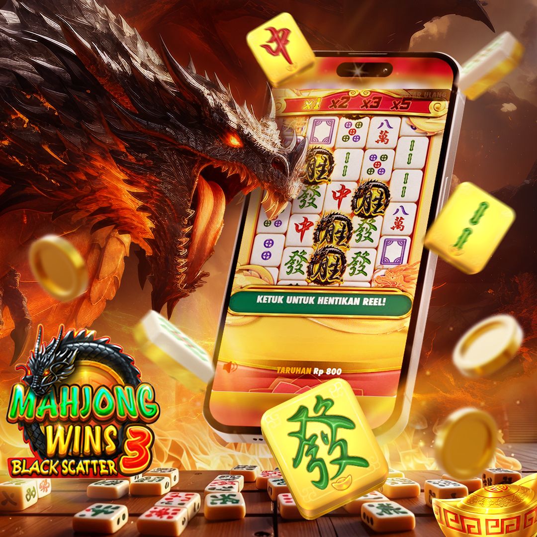 jordan88slot featured game showcase